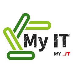 My IT Specialist logo
